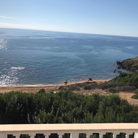 Casa Elvira Bed and Breakfast Isola Di Capo Rizzuto Eksteriør billede